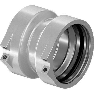 Uponor RS2 Rohrverbindung - Messing, Vielseitig, Zertifiziert Uponor RS2 Rohrverbindung - Messing, Vielseitig, Zertifiziert