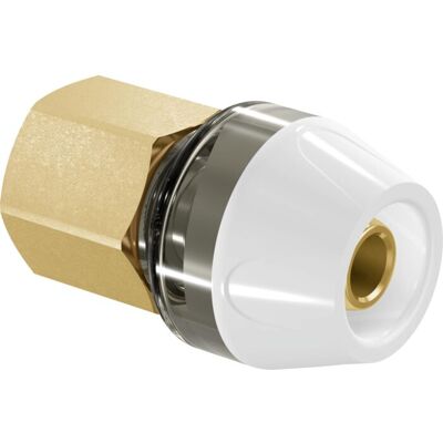Uponor RTM Übergangsmuffe 1048582 20 mm x Rp 1/2 Uponor RTM Übergangsmuffe 1048582 20 mm x Rp 1/2