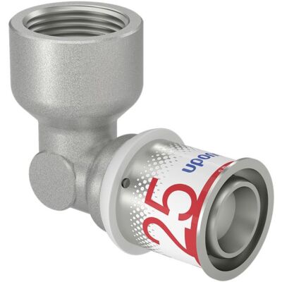 Uponor S-Press PLUS Übergangswinkel 1070542 25 x Rp 3/4 IG Uponor S-Press PLUS Übergangswinkel 1070542 25 x Rp 3/4 IG