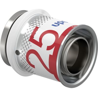 Uponor Endstück 1070623 25 mm Uponor Endstück 1070623 25 mm