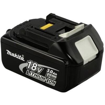 Uponor 1083608 Akku - 18 V, 3 Ah, Li-Ion, für UP 110 Uponor 1083608 Akku - 18 V, 3 Ah, Li-Ion, für UP 110