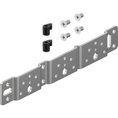 Uponor S-Press PLUS Montageplatte 1121197 - Wandmontageplatte Uponor S-Press PLUS Montageplatte 1121197 - Wandmontageplatte