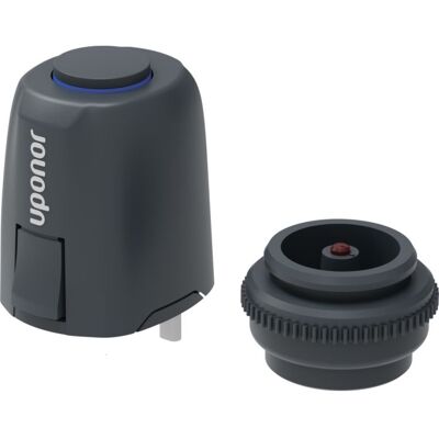 Uponor Vario PLUS Telehandset - 24V - IP54 Uponor Vario PLUS Telehandset - 24V - IP54