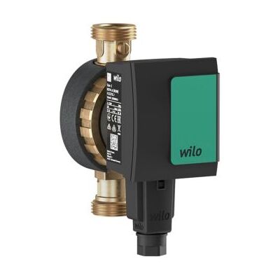 Wilo Star-Z NOVA A Trinkwasserpumpe 4132751 Zirkulationspumpe 140mm Wilo Star-Z NOVA A Trinkwasserpumpe 4132751 Zirkulationspumpe 140mm