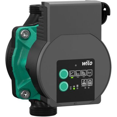 Wilo - Varios Pico-STG 25/1-8-130 - 130 mm - Umwälzpumpe Wilo - Varios Pico-STG 25/1-8-130 - 130 mm - Umwälzpumpe