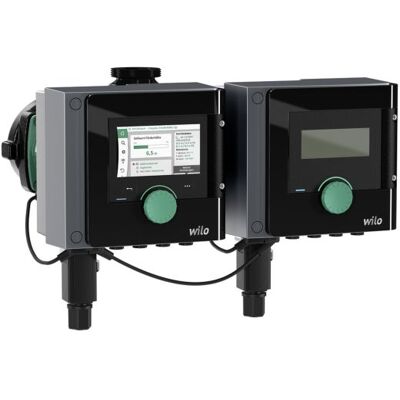 Wilo Smart Kreiselpumpe - Modell 2186222 - Hochdruck - Industrie Wilo Smart Kreiselpumpe - Modell 2186222 - Hochdruck - Industrie