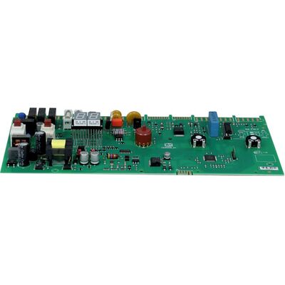 Wolf Regelungsplatine 274514899 für GU/GG-2 Wolf Regelungsplatine 274514899 für GU/GG-2