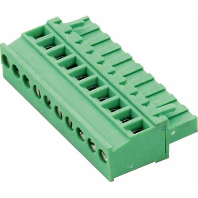 Wolf Phönix-Stecker 10-Polig 2794056 für GU-E/GG-E-18/24 Wolf Phönix-Stecker 10-Polig 2794056 für GU-E/GG-E-18/24