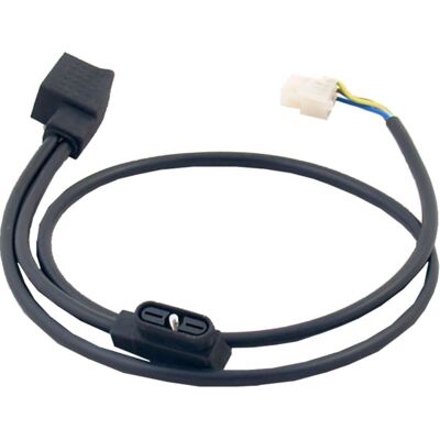 Wolf GKV 2. Stufe Kabel - NG-31E-70 Wolf GKV 2. Stufe Kabel - NG-31E-70