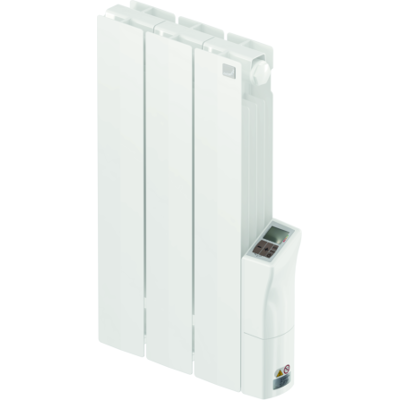 Zehnder Elektrischer Heizkörper - ALE-050-036/P - Modern, 37,2x57,5 cm, RAL 9010 Zehnder Elektrischer Heizkörper - ALE-050-036/P - Modern, 37,2x57,5 cm, RAL 9010