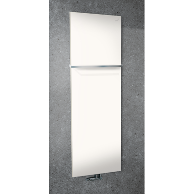 Zehnder fina Design-Badheizkörper ZFF01850A400000 FIF-150-050, 150 x 50 cm, Inox Look Zehnder fina Design-Badheizkörper ZFF01850A400000 FIF-150-050, 150 x 50 cm, Inox Look