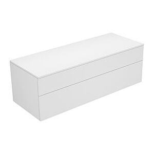 Keuco Edition 400 Sideboard 31763180000  140x47,2x53,5cm, 2 Auszüge, cashmere