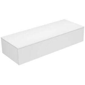 Keuco Edition 400 Sideboard 1 Schublade - Anthrazit - Wandhängend Keuco Edition 400 Sideboard 1 Schublade - Anthrazit - Wandhängend