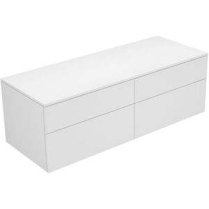 Keuco Edition 400 Sideboard - Trüffel - 4 Auszüge Keuco Edition 400 Sideboard - Trüffel - 4 Auszüge