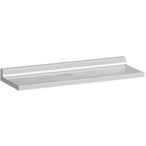 Laufen Laufen Shelfwall Silber - Regal Laufen Laufen Shelfwall Silber - Regal