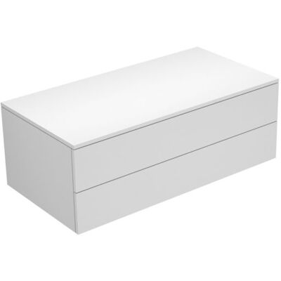 Keuco Edition 400 Sideboard - Cashmere - 2 Auszüge - 1050x382x535mm Keuco Edition 400 Sideboard - Cashmere - 2 Auszüge - 1050x382x535mm