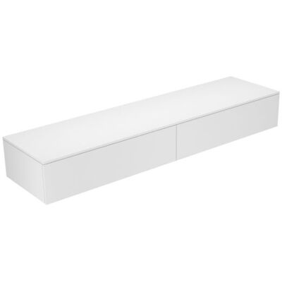 Keuco Edition 400 Sideboard 2 Auszüge - Cashmere - Sideboard Keuco Edition 400 Sideboard 2 Auszüge - Cashmere - Sideboard