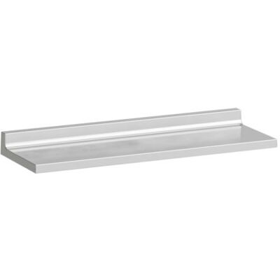 Laufen Laufen Shelfwall Silber - Regal Laufen Laufen Shelfwall Silber - Regal