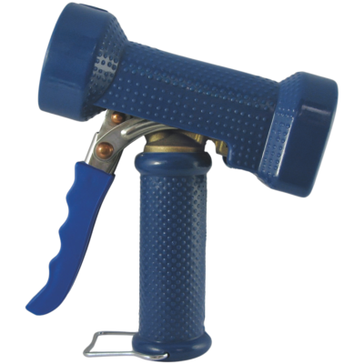AquaCraft Profi Reinigungspistole 1001000098 blau AquaCraft Profi Reinigungspistole 1001000098 blau
