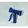 Fukana Profi Reinigungspistole 34971 blau, Gartenspritze, Messing