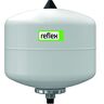 Reflex Refix DD 8, Ausdehnungsgefäß 7290300 weiß, 25 bar