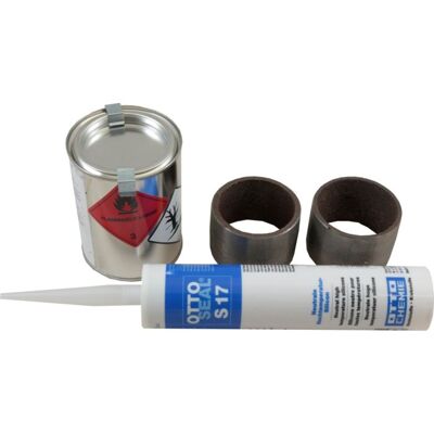 Wolf Dichtungssatz 8900142 für MK-1 Wolf Dichtungssatz 8900142 für MK-1