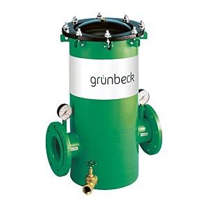 Grünbeck Geno Feinfilter 102470 FM-KW 150