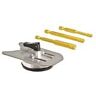 REMS Fliesenbohrer Set 6-8-10 mm -