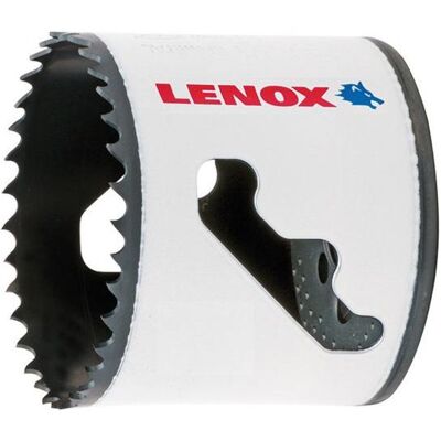 LENOX Lochsäge HSS-Bimetall 3002828L 44mm LENOX Lochsäge HSS-Bimetall 3002828L 44mm