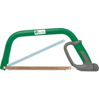 Fortis Kombibügelsäge 4317784773188 2-K-Griff300mm Fortis Kombibügelsäge 4317784773188 2-K-Griff300mm