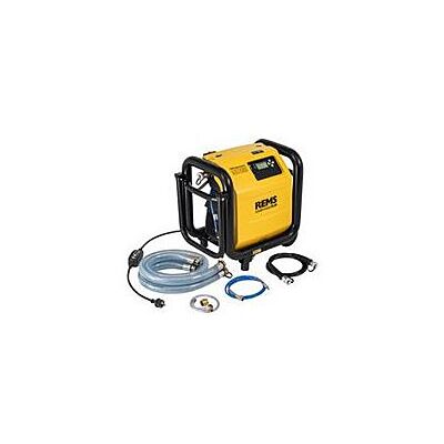 REMS elektrische Spül-& Druckprüfeinheit 115611 Multi-Puch SLW-Set REMS elektrische Spül-& Druckprüfeinheit 115611 Multi-Puch SLW-Set