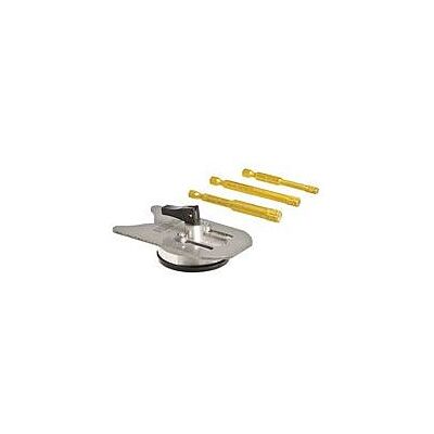 REMS Fliesenbohrer Set 6-8-10 mm - REMS Fliesenbohrer Set 6-8-10 mm -