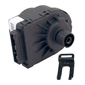 Wolf Motor für 3-Wege-Umschaltventil 2744052 für GE, TGB