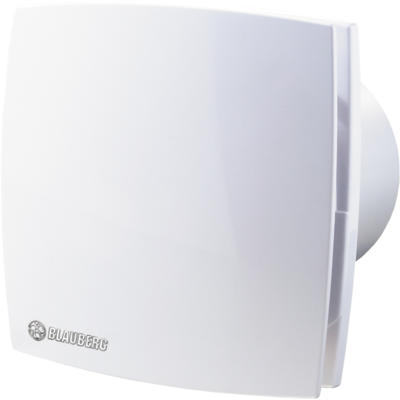 Blauberg Quatro Kleinraumventilator 8000201 C 150 H Blauberg Quatro Kleinraumventilator 8000201 C 150 H