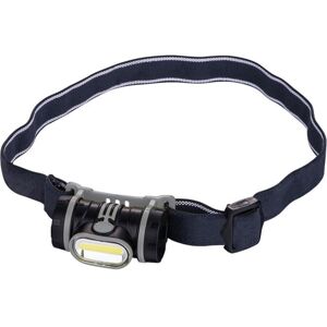 Fortis Stirnlampe 4317784728485 150 Lumen Fortis Stirnlampe 4317784728485 150 Lumen