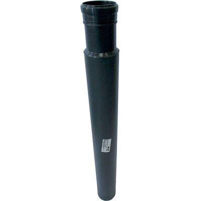 Wolf 2651850 - Abgasrohr intern - exhaust pipe Wolf 2651850 - Abgasrohr intern - exhaust pipe