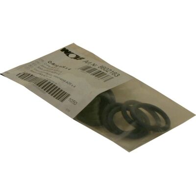 Wolf O-Ring 34x26x4 8602163 für Gaskombiventil Wolf O-Ring 34x26x4 8602163 für Gaskombiventil