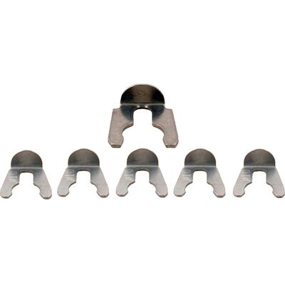 Wolf Clips-Set für hydraulische 8612386 Anschlüsse Wolf Clips-Set für hydraulische 8612386 Anschlüsse