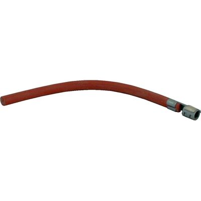 Wolf Zündkabel kpl. L:140 8902423 für Blaubrenner EK01.NH (1 Stück) Wolf Zündkabel kpl. L:140 8902423 für Blaubrenner EK01.NH (1 Stück)