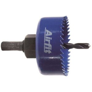 Airfit Kreisschneider 20000KS Ø 57 mm, komplett, für Kunststoffrohr Airfit Kreisschneider 20000KS Ø 57 mm, komplett, für Kunststoffrohr