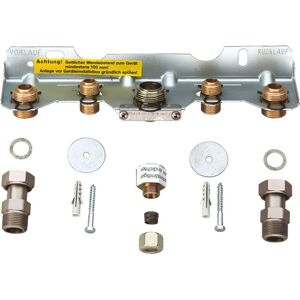 Bosch Modell 7719000661 Gasanschlussplatte - Für Flüssiggas Bosch Modell 7719000661 Gasanschlussplatte - Für Flüssiggas
