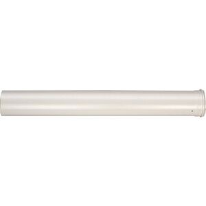 Bosch Azb Luft-/Abgas-Verlängerung 7719002764 605/1, 1000 mm, Ø 80/125 mm Bosch Azb Luft-/Abgas-Verlängerung 7719002764 605/1, 1000 mm, Ø 80/125 mm