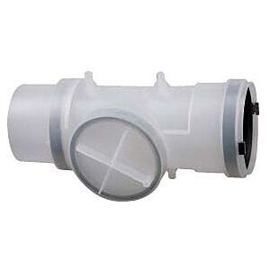 Bosch Azb Prüföffnung 7719001618 250 mm, Ø 100 mm Bosch Azb Prüföffnung 7719001618 250 mm, Ø 100 mm