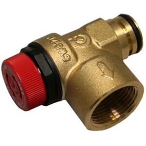 Bosch Sicherheitsventil 7100888 3bar steckbar Bosch Sicherheitsventil 7100888 3bar steckbar