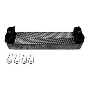 Bosch Wärmeüberträger 87161064360 für Gasheizkessel Bosch Wärmeüberträger 87161064360 für Gasheizkessel