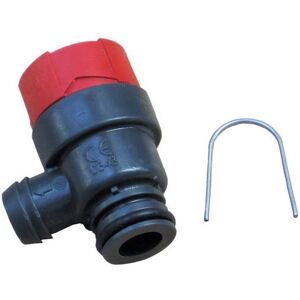 Bosch Sicherheitsventil 87186402440 für Gasheizkessel Bosch Sicherheitsventil 87186402440 für Gasheizkessel