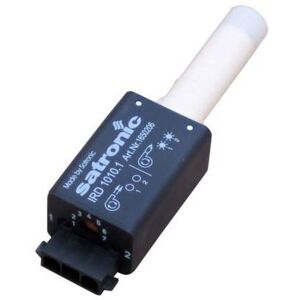 Bosch IR-Flackerdetektor 5883617 IRD 1010Axi weiß ever Bosch IR-Flackerdetektor 5883617 IRD 1010Axi weiß ever