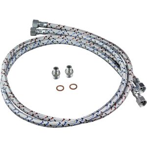 Bosch BE/RE Gasheizkessel Schlauchset Bosch BE/RE Gasheizkessel Schlauchset
