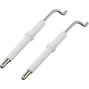 Bosch Ersatzteil TTNR: 87185760130 87185760130 Zündelektrode BRE1.0 (2x) everp Bosch Ersatzteil TTNR: 87185760130 87185760130 Zündelektrode BRE1.0 (2x) everp