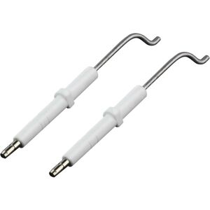 Bosch Ersatzteil TTNR: 87185760140 87185760140 Zündelektrode BRE1.3/1.4 (2x) everp Bosch Ersatzteil TTNR: 87185760140 87185760140 Zündelektrode BRE1.3/1.4 (2x) everp